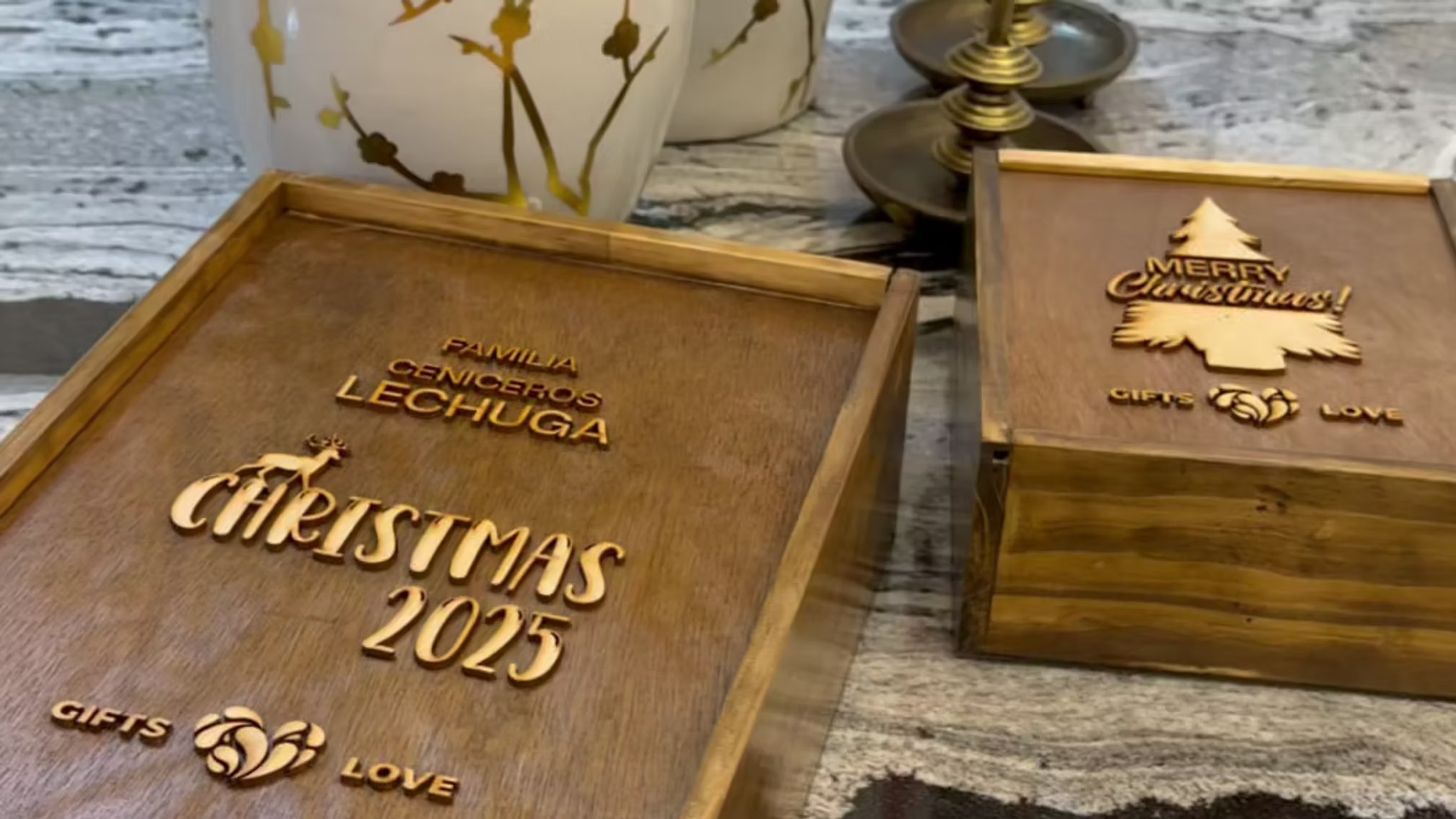 POR QUÉ LOS REGALOS PERSONALIZADOS GENERAN UN IMPACTO MÁS FUERTE