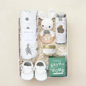 Kit baby shower