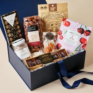Caja sopresa